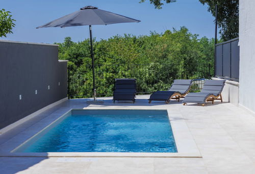 Villa 2 bedroom Tinjan