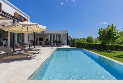 Maison 3 chambres Sveti Petar U Šumi