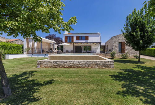 Haus 4 Zimmer Sveti Petar U Šumi