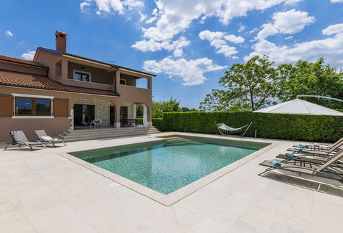 Villa 3 bedroom Sveti Petar U Šumi
