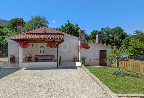 Villa 2 bedroom Pićan
