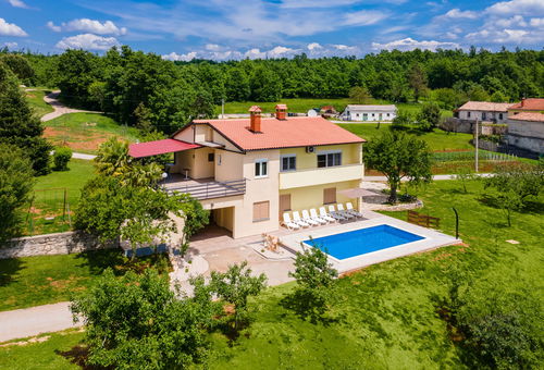 Maison 3 chambres Pićan