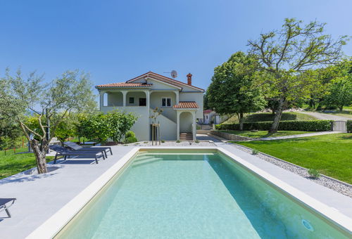 Villa 3 bedroom Pićan