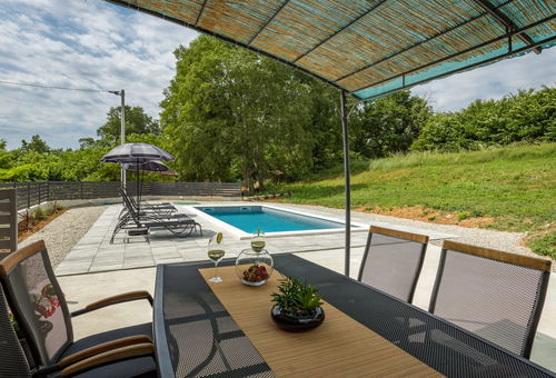 Villa 2 bedroom Pićan