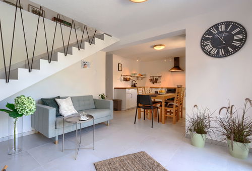 Villa 2 bedroom Cerovlje