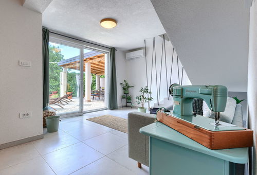 Maison 2 chambres Cerovlje