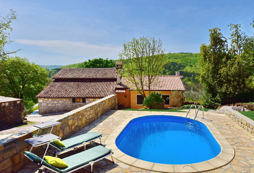 Villa 2 bedroom Hum