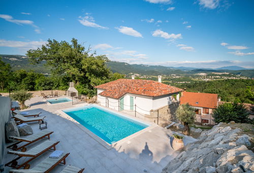 Villa 6 bedroom Pont-à-celles