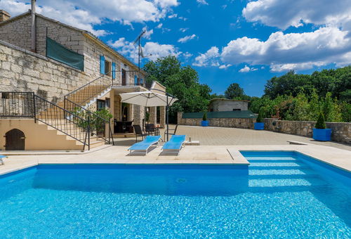 Villa 3 bedroom Brajkovići