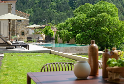 Villa 3 bedroom Motovun