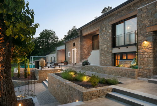 Maison 3 chambres Motovun