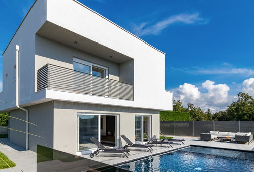 Maison 3 chambres Novigrad