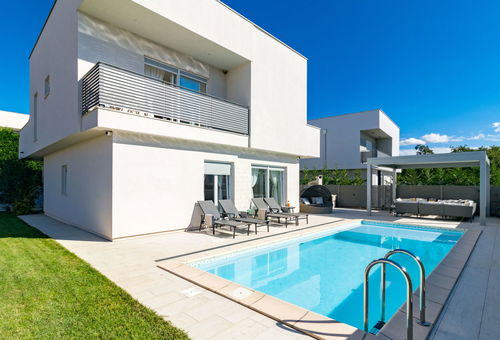 Haus 3 Zimmer Novigrad
