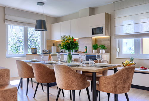 Apartment 3 bedroom Novigrad
