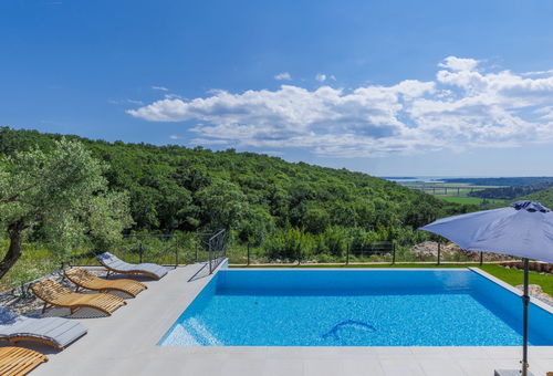 Villa 7 bedroom Novigrad