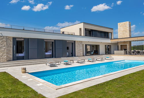 Haus 5 Zimmer Novigrad