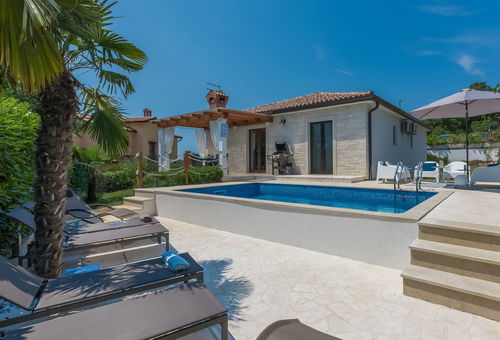 Villa 3 bedroom Novigrad