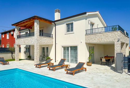 Haus 3 Zimmer Novigrad
