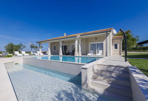 Maison 3 chambres Novigrad