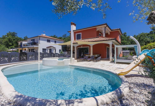 Maison 4 chambres Novigrad