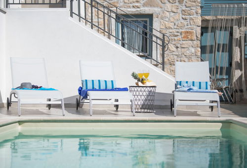 Villa 2 bedroom Novigrad