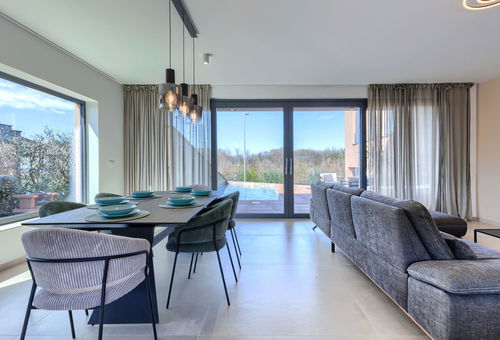 Maison 3 chambres Novigrad