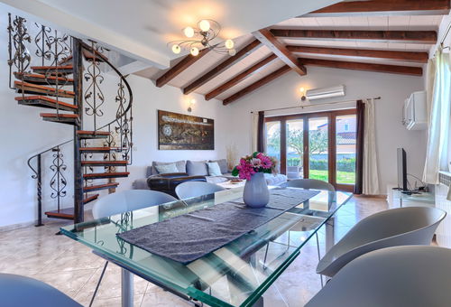 Maison 3 chambres Novigrad