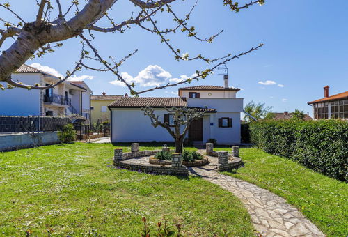 Maison 3 chambres Novigrad