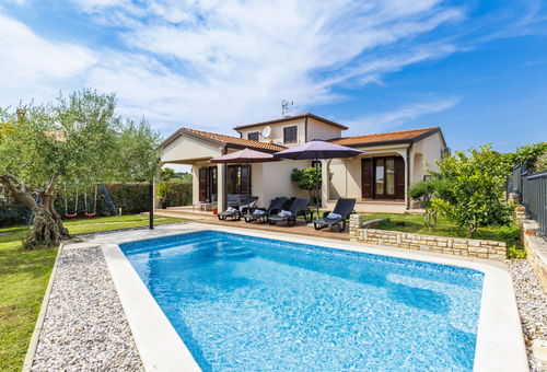 Maison 3 chambres Novigrad