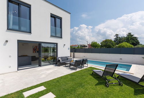 Maison 3 chambres Novigrad