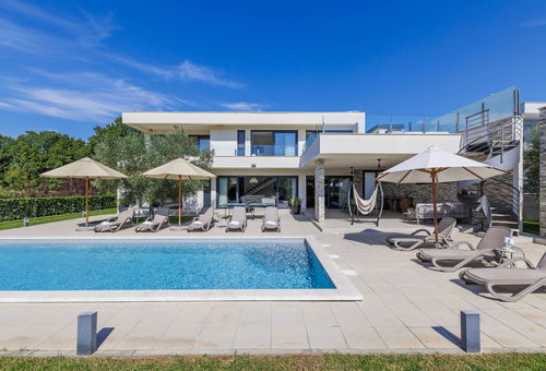 Haus 4 Zimmer Novigrad