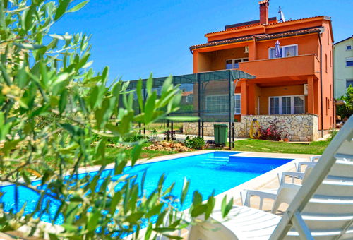 Maison 4 chambres Novigrad