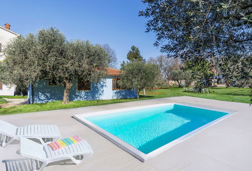 Villa 2 bedroom Juricani