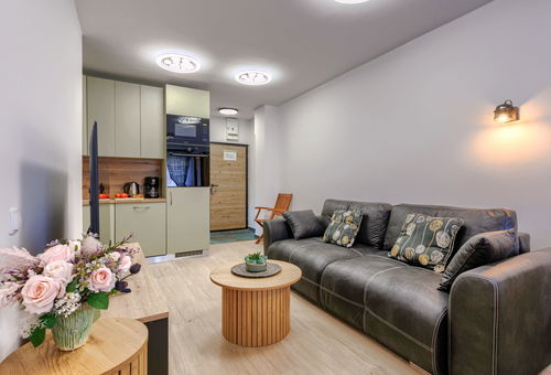 Apartment 1 bedroom Novigrad