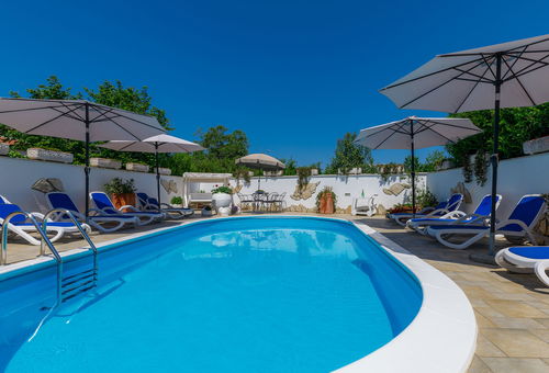 Apartment 1 bedroom Finida