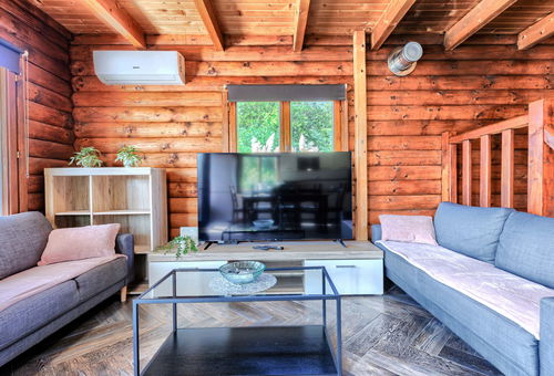 Maison 4 chambres Umag