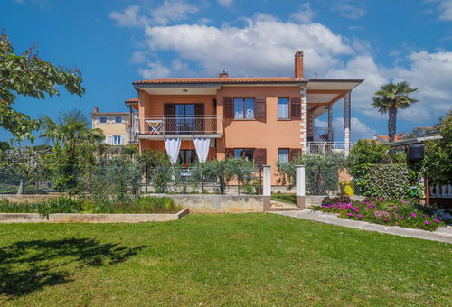 Apartment 1 bedroom Umag
