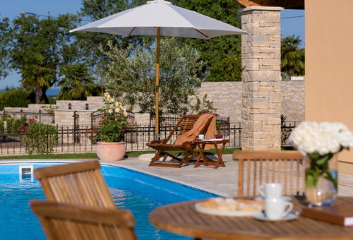 Maison 3 chambres Umag
