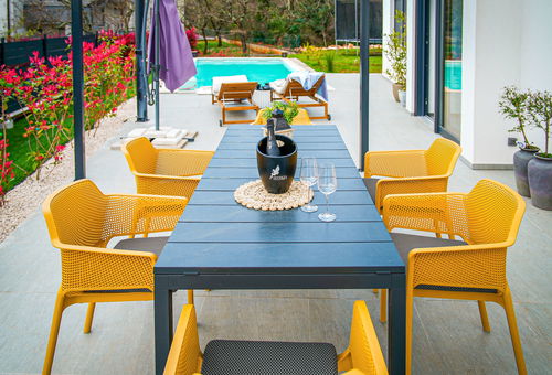 Maison 3 chambres Umag