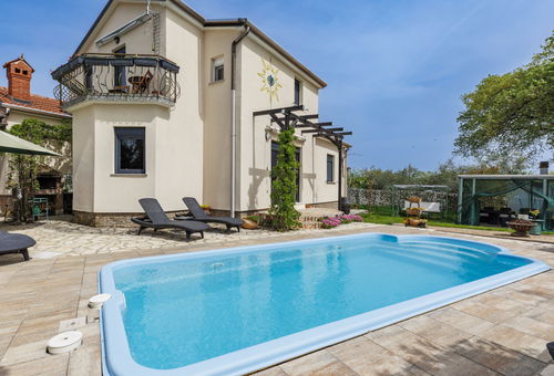 Maison 3 chambres Umag
