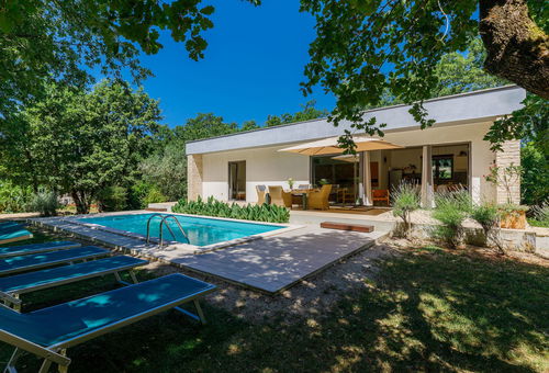 Maison 2 chambres Umag