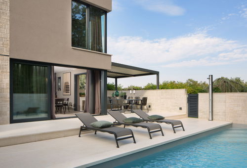 Maison 8 chambres Umag
