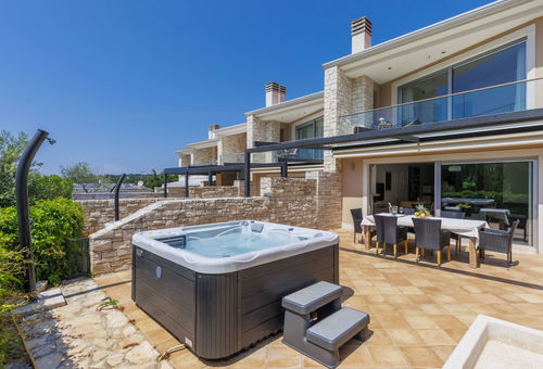Maison 3 chambres Umag