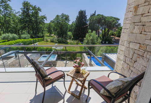 Maison 3 chambres Umag