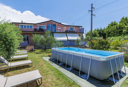 Maison 3 chambres Umag