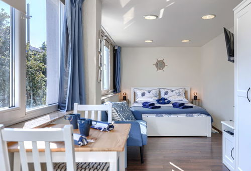 Apartment 1 bedroom Umag