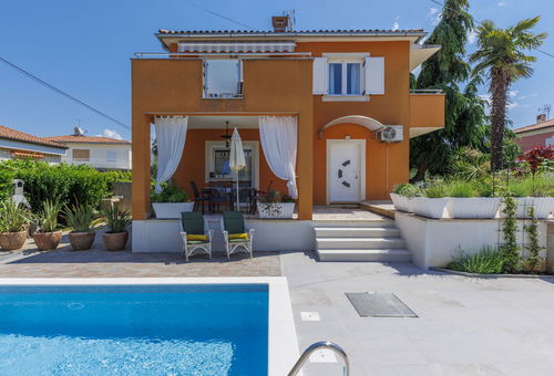 Apartment 2 bedroom Umag