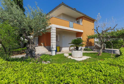Apartment 2 bedroom Umag
