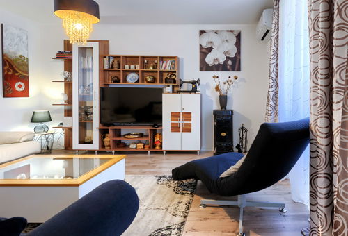 Villa 2 bedroom Umag