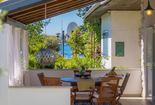 Maison 2 chambres Umag